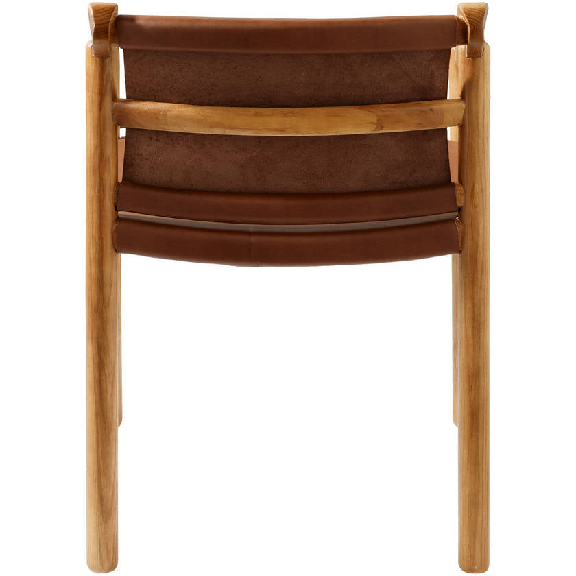 Rion Tan Dining Chair