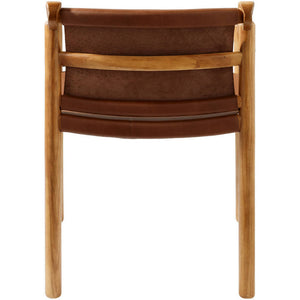 Rion Tan Dining Chair
