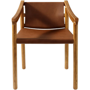 Rion Tan Dining Chair