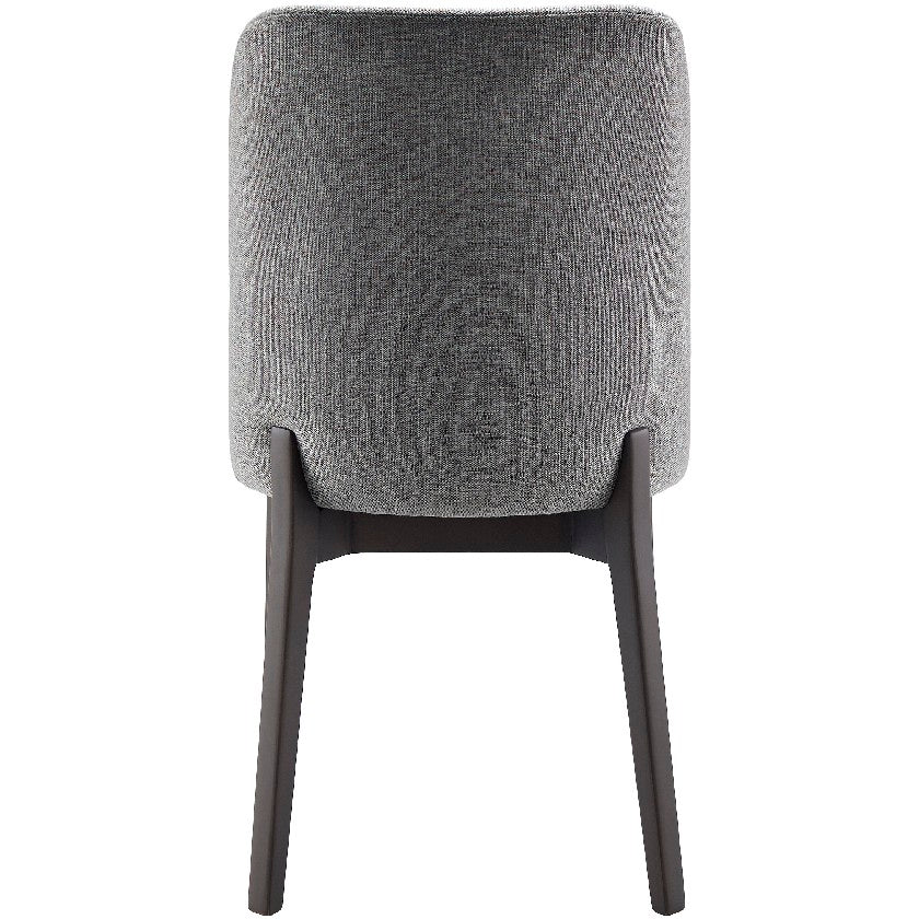 Chavon Light Gray Dining Chair