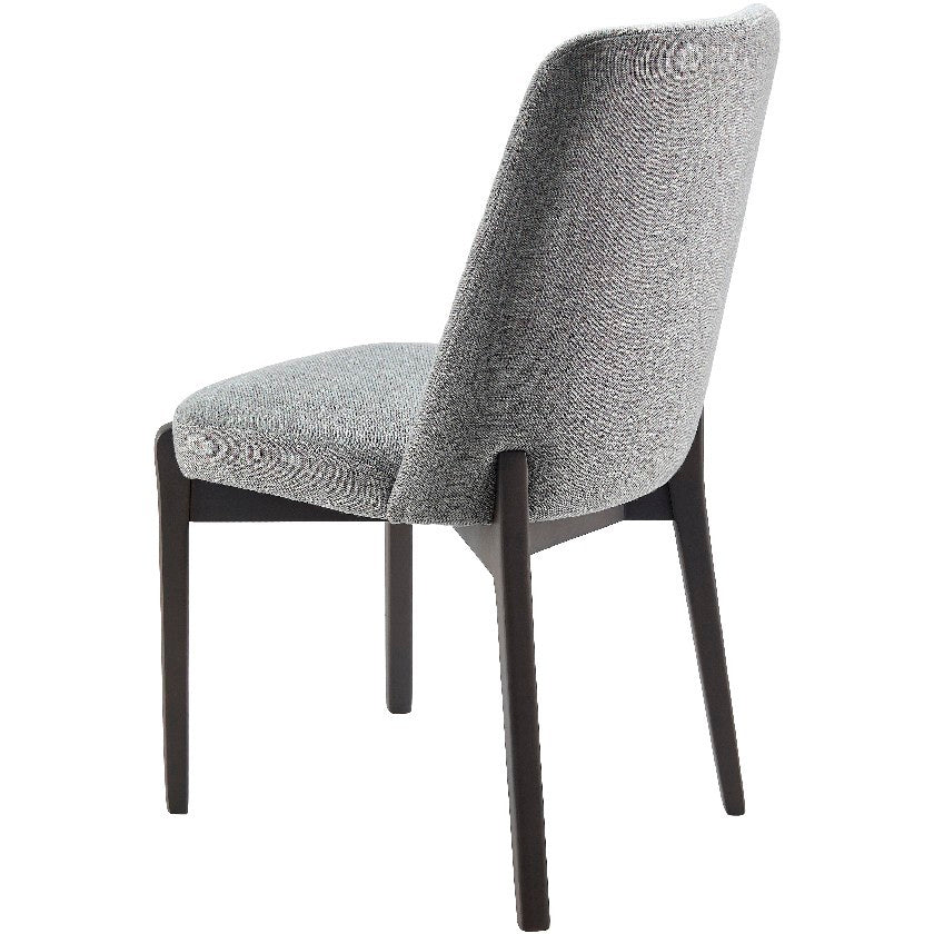Chavon Light Gray Dining Chair
