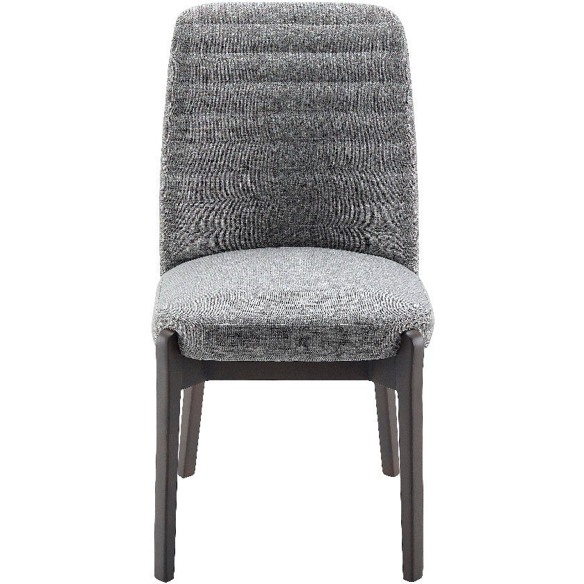 Chavon Light Gray Dining Chair