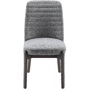 Chavon Light Gray Dining Chair