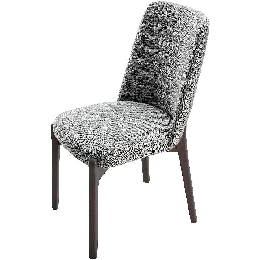 Chavon Light Gray Dining Chair