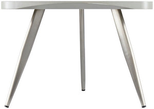 Edwyn Brown End Table