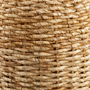 Lindie Cottage Wheat Table Lamp
