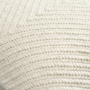 Rasheena Beige Pillow Cover