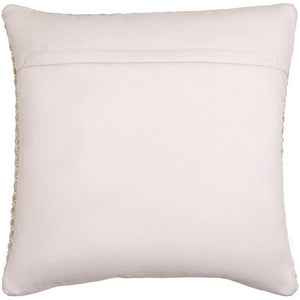 Kailee Beige Pillow Cover