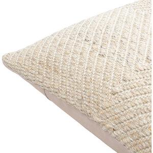 Kailee Beige Pillow Cover