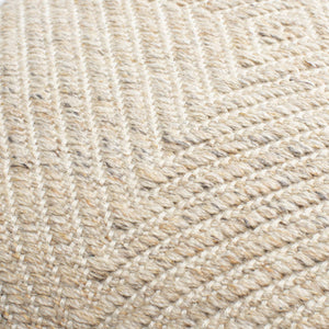 Kailee Beige Pillow Cover