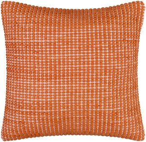 Carianne Brick Pillow Cover