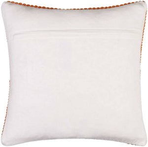 Carianne Brick Pillow Cover