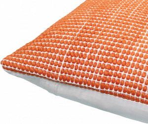Carianne Brick Pillow Cover