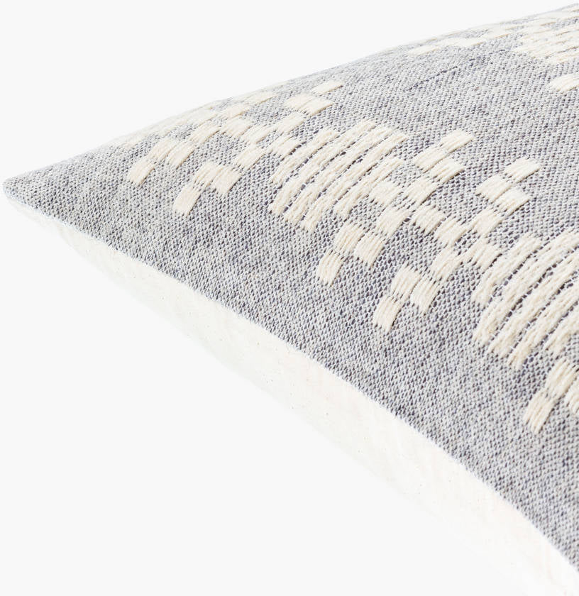 Alicyn Cream Pillow Cover