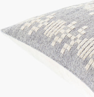 Alicyn Cream Pillow Cover