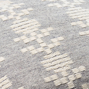 Alicyn Cream Pillow Cover