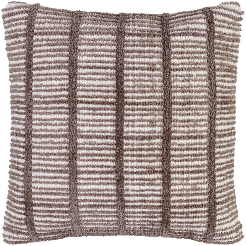 Shannette Ash Pillow Cover