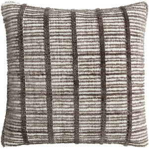Shannette Ash Pillow Cover