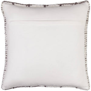 Alixandra Slate Pillow Cover