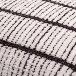 Alixandra Slate Pillow Cover