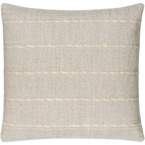 Carlito Ash Pillow Cover