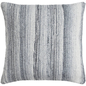 Alannah Light Gray Pillow Cover