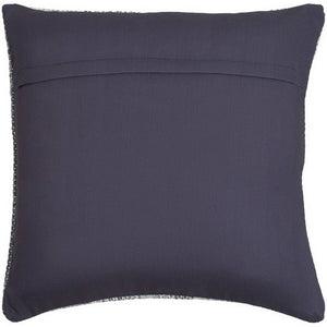 Alannah Light Gray Pillow Cover