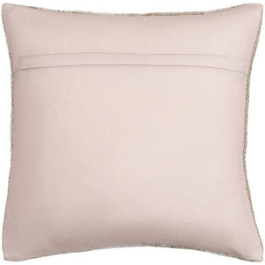 Alannah Cream Pillow Cover