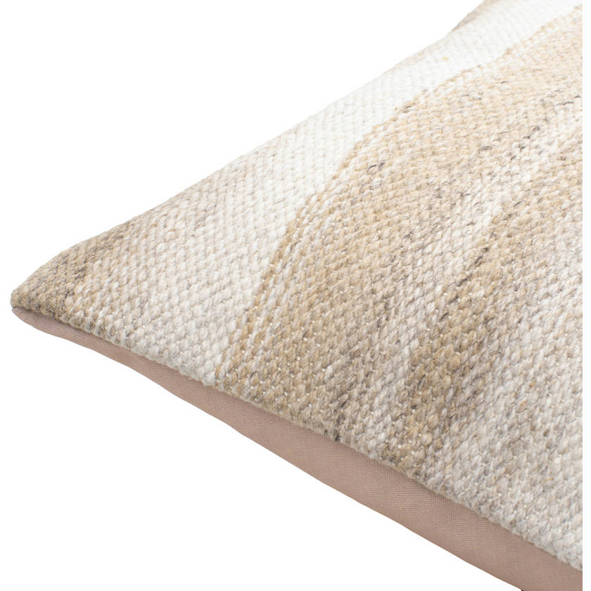 Alannah Cream Pillow Cover