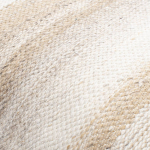 Alannah Cream Pillow Cover