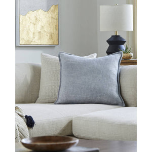 Heena Denim Pillow Cover