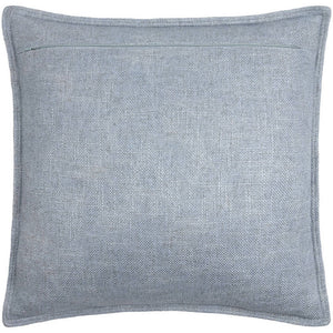 Heena Denim Pillow Cover
