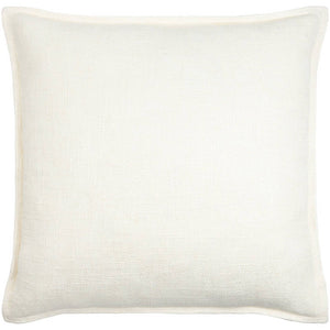 Heena Cream Pillow Cover