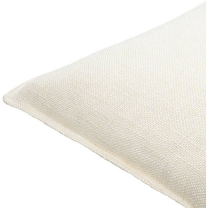 Heena Cream Pillow Cover