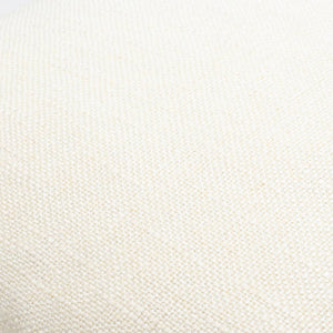 Heena Cream Pillow Cover