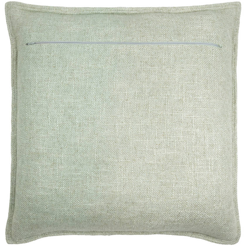 Heena Seafoam Pillow Cover