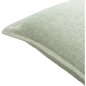 Heena Seafoam Pillow Cover