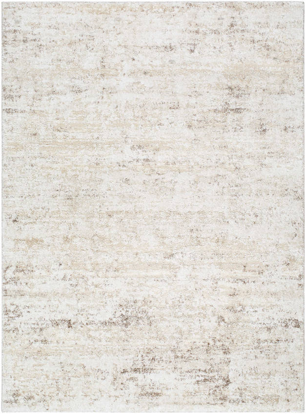 Klint Cottage Silver Area Rug