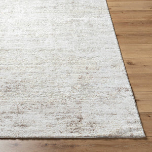 Klint Cottage Silver Area Rug
