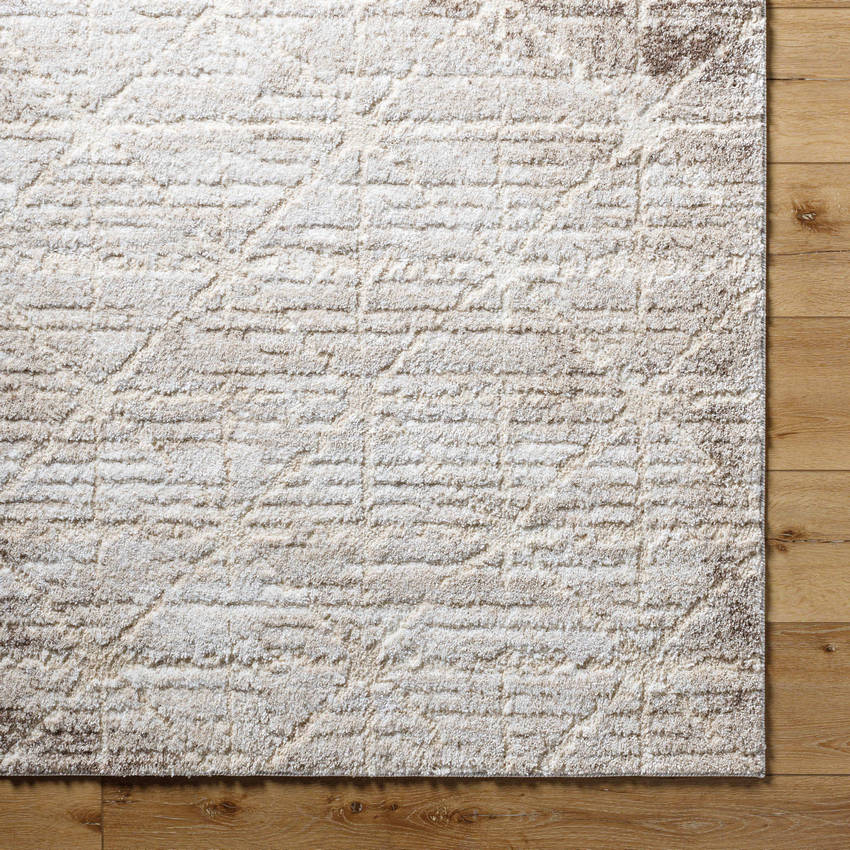 Kirsty Cottage Ash Area Rug