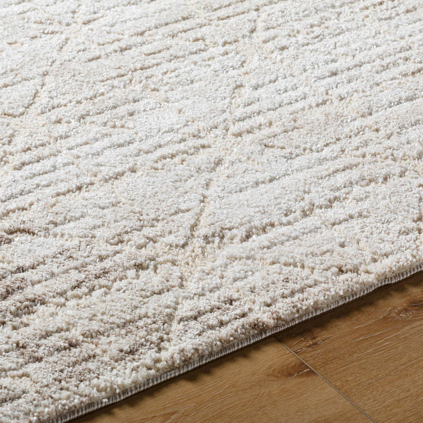 Kirsty Cottage Ash Area Rug