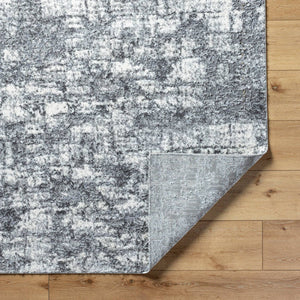Sabrea Cottage Slate Area Rug