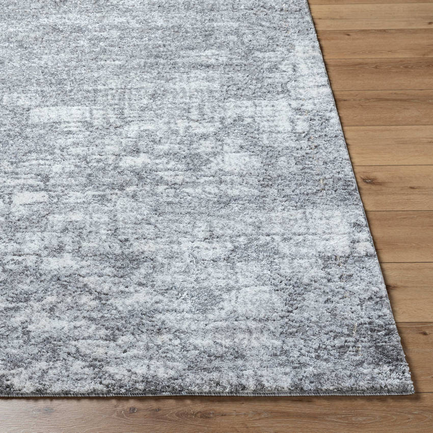 Sabrea Cottage Slate Area Rug