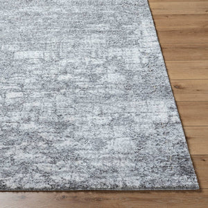 Sabrea Cottage Slate Area Rug