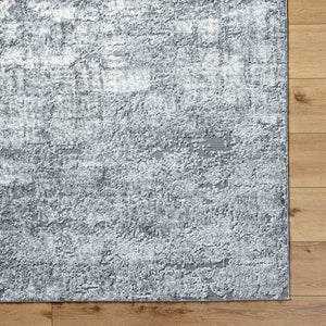 Sabrea Cottage Slate Area Rug