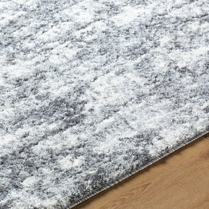 Sabrea Cottage Slate Area Rug