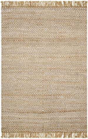 Kamey Cottage Tan Area Rug - Becki Owens x Livabliss