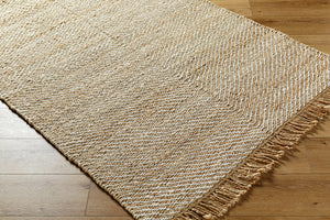 Kamey Cottage Tan Area Rug - Becki Owens x Livabliss