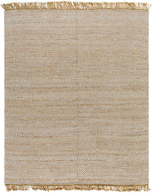 Kamey Cottage Tan Area Rug - Becki Owens x Livabliss