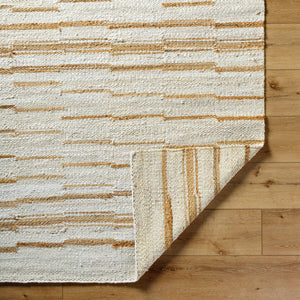 Kamey Cottage Ash Area Rug - Becki Owens x Livabliss